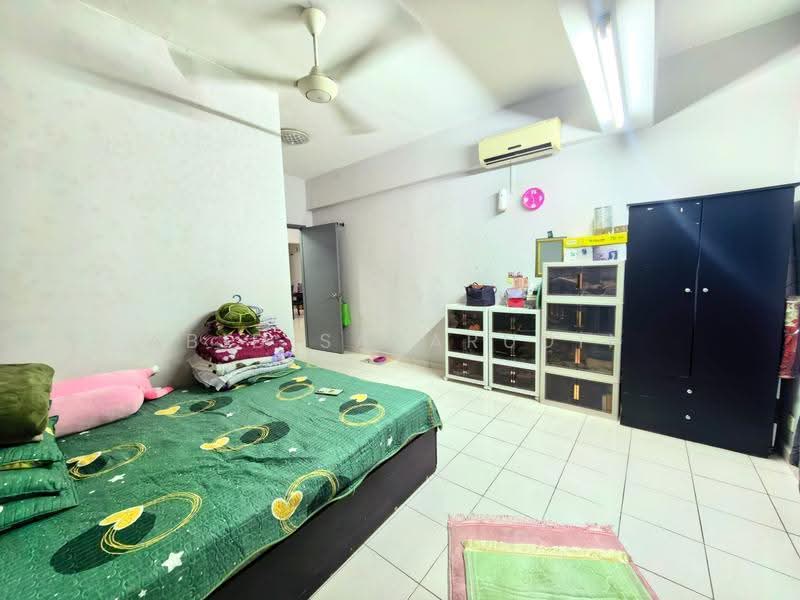 Condominium for Sale at Prima Ria - Abid Sabarudin - Bedroom - PropertyGuru.com.my