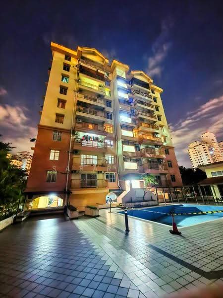 Condominium for Sale at Prima Ria - Abid Sabarudin - PropertyGuru.com.my
