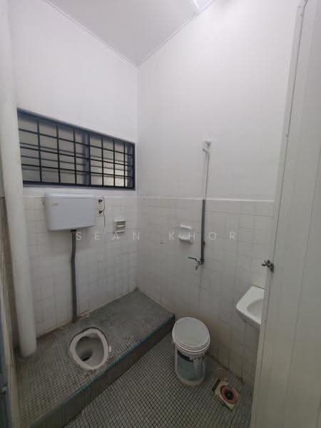 Rumah Teres 1-Tingkat untuk Disewa di Ulu Tiram (Johor) - Sean Khor - Bathroom - PropertyGuru.com.my