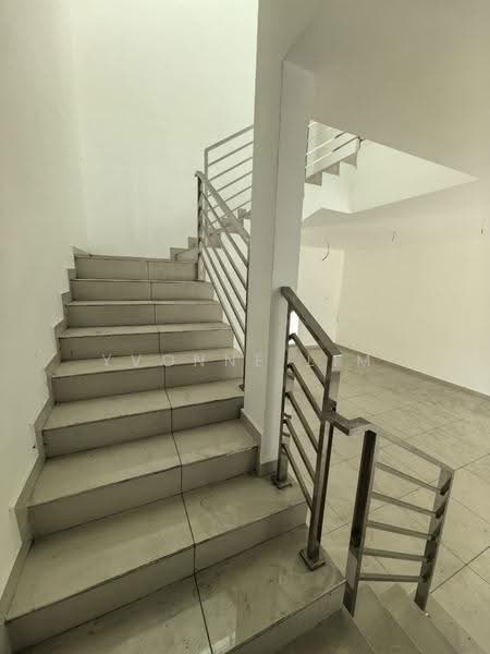2-storey Terraced House for Sale in Bandar Pontian (Pontian) - Yvonne Lim - Interior - PropertyGuru.com.my