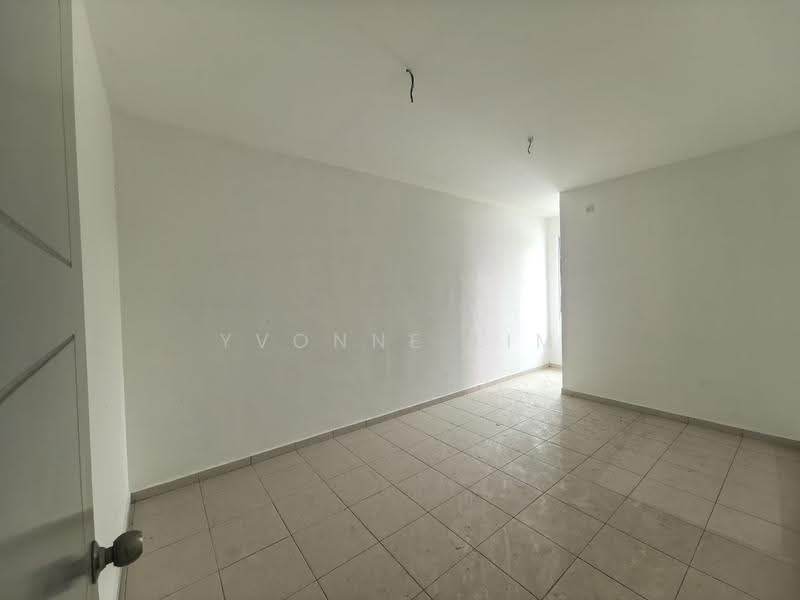 2-storey Terraced House for Sale in Bandar Pontian (Pontian) - Yvonne Lim - Interior - PropertyGuru.com.my
