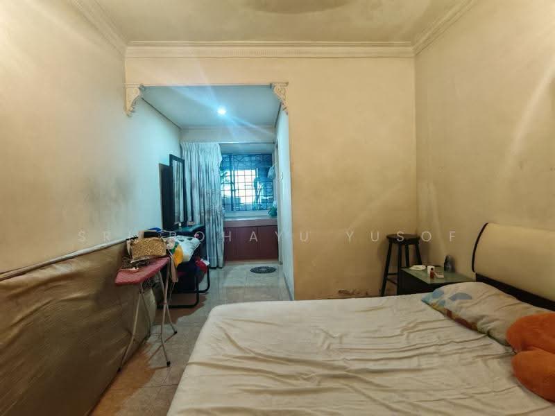 Pangsapuri untuk Disewa di Desa 288 - Sri Rohayu Yusof - PropertyGuru.com.my