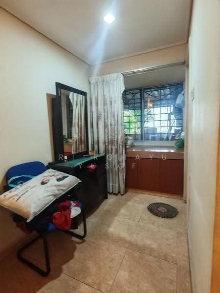 Pangsapuri untuk Disewa di Desa 288 - Sri Rohayu Yusof - PropertyGuru.com.my