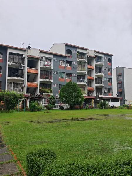 Pangsapuri untuk Disewa di Desa 288 - Sri Rohayu Yusof - PropertyGuru.com.my