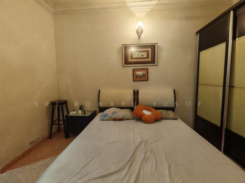 Pangsapuri untuk Disewa di Desa 288 - Sri Rohayu Yusof - PropertyGuru.com.my