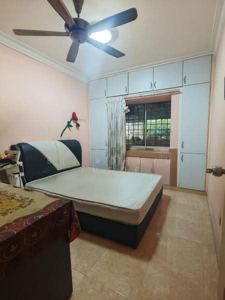 Pangsapuri untuk Disewa di Desa 288 - Sri Rohayu Yusof - PropertyGuru.com.my