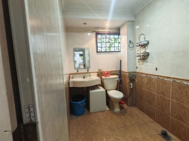 Pangsapuri untuk Disewa di Desa 288 - Sri Rohayu Yusof - PropertyGuru.com.my