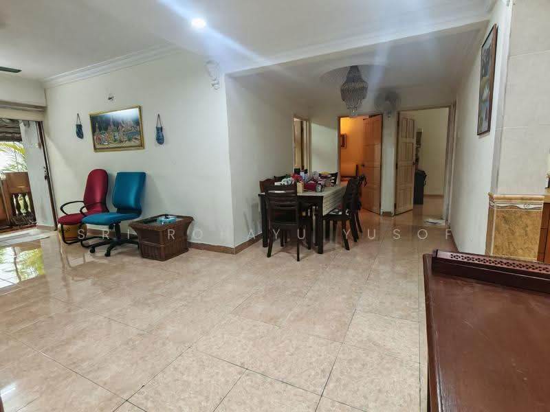Pangsapuri untuk Disewa di Desa 288 - Sri Rohayu Yusof - PropertyGuru.com.my