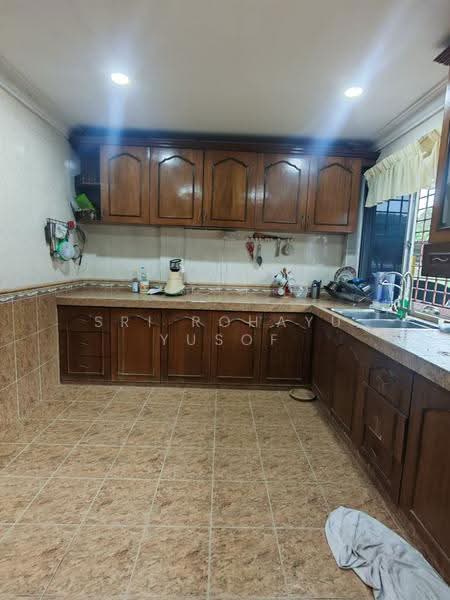 Pangsapuri untuk Disewa di Desa 288 - Sri Rohayu Yusof - PropertyGuru.com.my