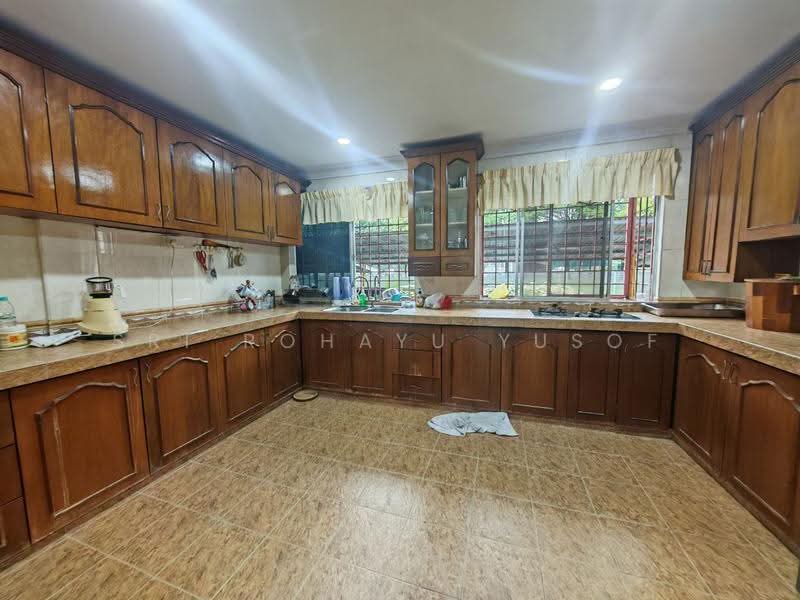 Pangsapuri untuk Disewa di Desa 288 - Sri Rohayu Yusof - PropertyGuru.com.my