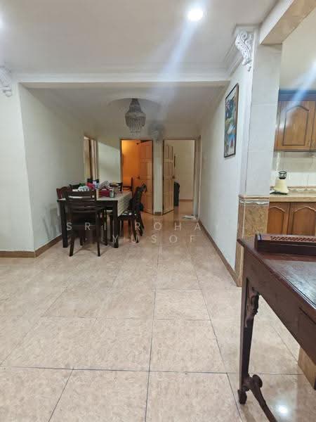 Pangsapuri untuk Disewa di Desa 288 - Sri Rohayu Yusof - PropertyGuru.com.my