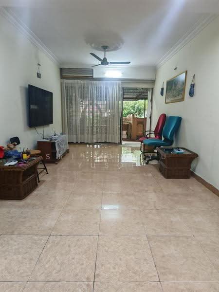 Pangsapuri untuk Disewa di Desa 288 - Sri Rohayu Yusof - PropertyGuru.com.my