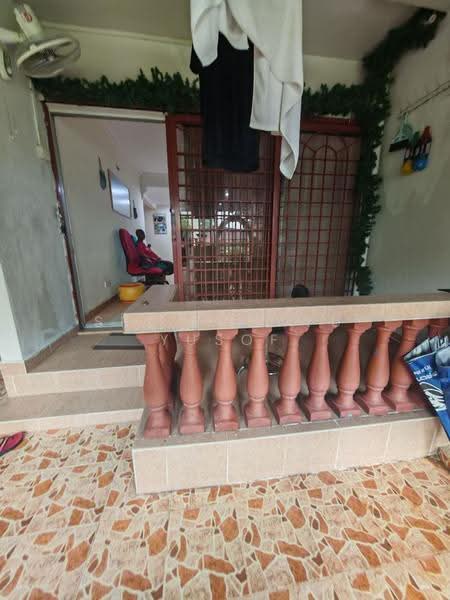 Pangsapuri untuk Disewa di Desa 288 - Sri Rohayu Yusof - PropertyGuru.com.my