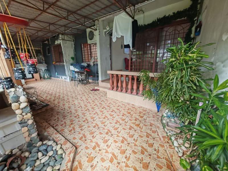 Pangsapuri untuk Disewa di Desa 288 - Sri Rohayu Yusof - PropertyGuru.com.my