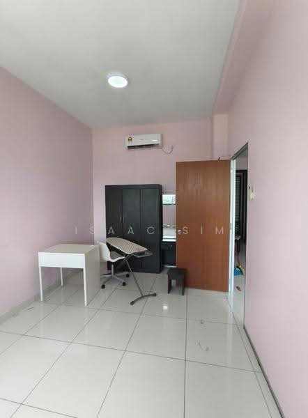 Service Residence for Rent at Kiara Plaza - Isaac Sim - Study - PropertyGuru.com.my
