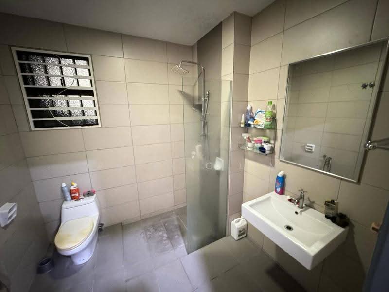 Rumah Teres 2-Tingkat untuk Dijual di Bandar Tasik Puteri (Rawang) - Raymerc Lim - Bathroom - PropertyGuru.com.my