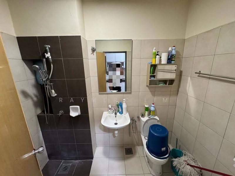 Rumah Teres 2-Tingkat untuk Dijual di Bandar Tasik Puteri (Rawang) - Raymerc Lim - Bathroom - PropertyGuru.com.my