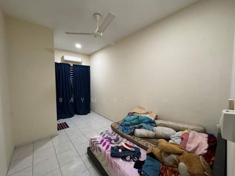 Rumah Teres 2-Tingkat untuk Dijual di Bandar Tasik Puteri (Rawang) - Raymerc Lim - Bedroom - PropertyGuru.com.my