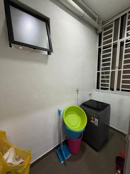 Service Residence for Sale at Jentayu Residensi @ Tampoi - Carson . - PropertyGuru.com.my