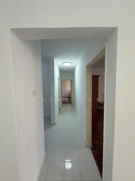 Kondominium untuk Disewa di Venice Hill - Wayne Yap - Corridor - PropertyGuru.com.my