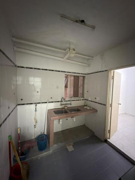 Kondominium untuk Disewa di Venice Hill - Wayne Yap - Kitchen - PropertyGuru.com.my