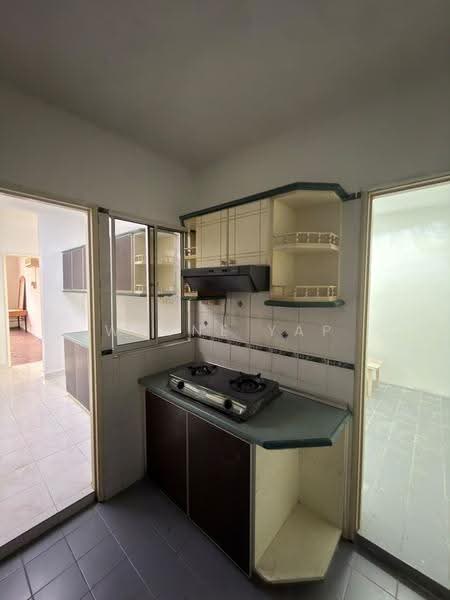 Kondominium untuk Disewa di Venice Hill - Wayne Yap - Kitchen - PropertyGuru.com.my