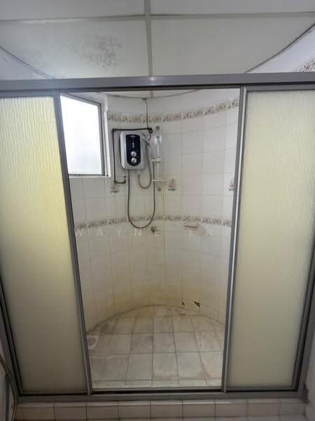 Kondominium untuk Disewa di Venice Hill - Wayne Yap - Bathroom - PropertyGuru.com.my