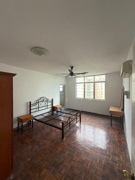 Kondominium untuk Disewa di Venice Hill - Wayne Yap - Bedroom - PropertyGuru.com.my
