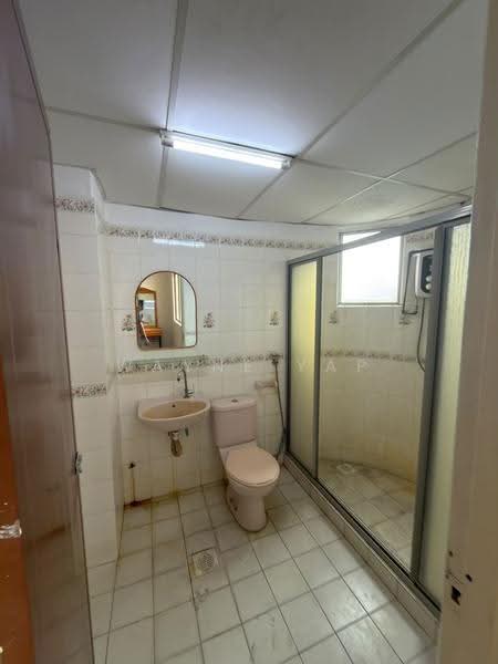 Kondominium untuk Disewa di Venice Hill - Wayne Yap - Bathroom - PropertyGuru.com.my