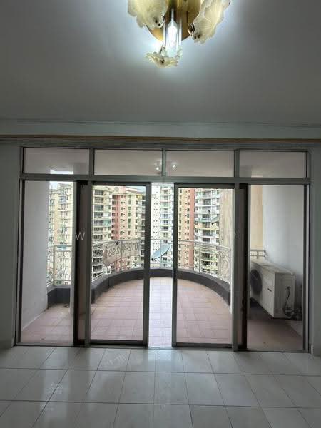 Kondominium untuk Disewa di Venice Hill - Wayne Yap - Balcony - PropertyGuru.com.my
