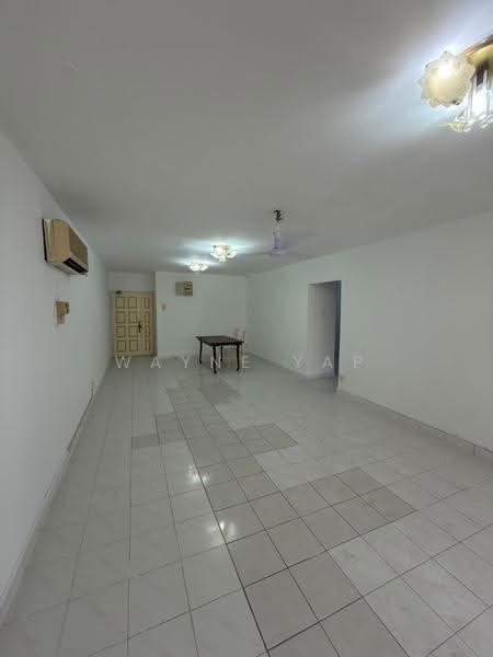 Kondominium untuk Disewa di Venice Hill - Wayne Yap - Living Room - PropertyGuru.com.my