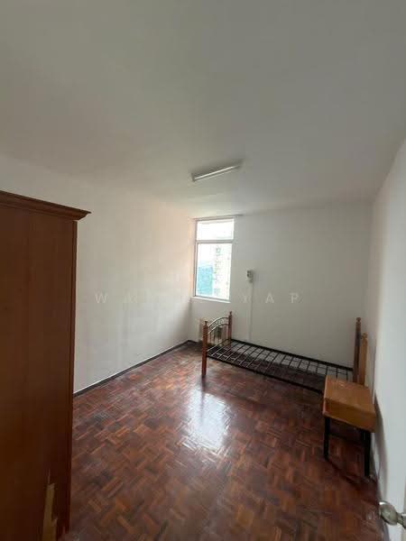 Kondominium untuk Disewa di Venice Hill - Wayne Yap - Bedroom - PropertyGuru.com.my