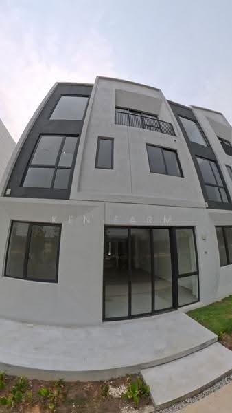 Rumah Bandar untuk Disewa di Petaling (Selangor) - KEN FARM - Exterior - PropertyGuru.com.my
