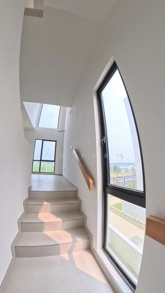 Rumah Bandar untuk Disewa di Petaling (Selangor) - KEN FARM - Interior - PropertyGuru.com.my