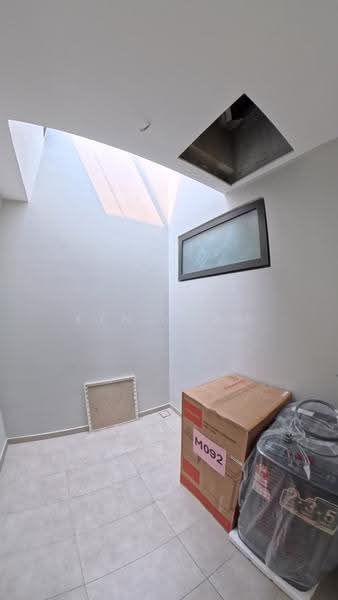 Rumah Bandar untuk Disewa di Petaling (Selangor) - KEN FARM - PropertyGuru.com.my