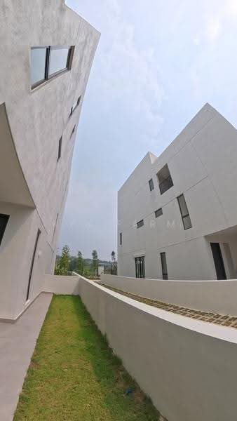 Rumah Bandar untuk Disewa di Petaling (Selangor) - KEN FARM - Exterior - PropertyGuru.com.my