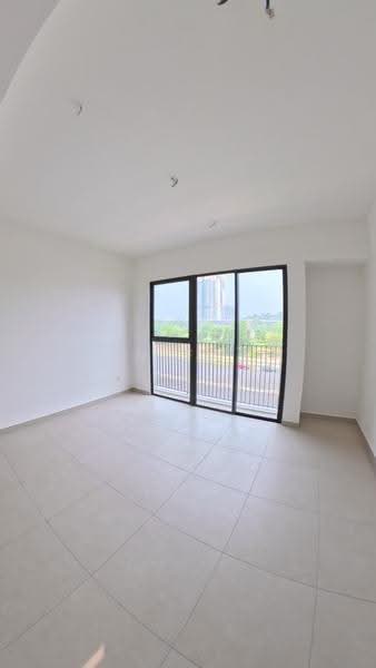Rumah Bandar untuk Disewa di Petaling (Selangor) - KEN FARM - Balcony - PropertyGuru.com.my