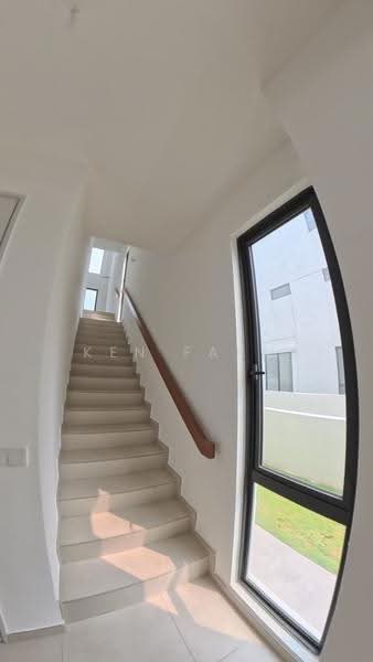 Rumah Bandar untuk Disewa di Petaling (Selangor) - KEN FARM - Interior - PropertyGuru.com.my