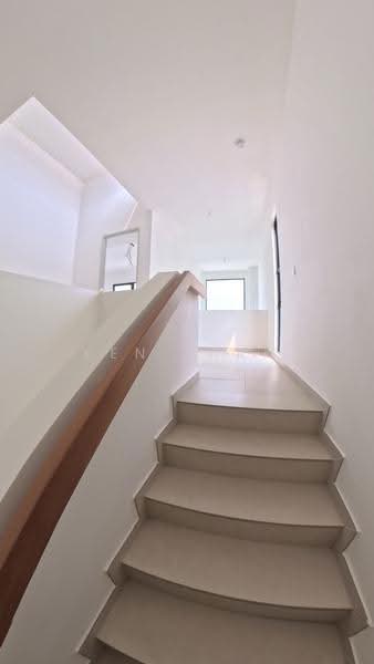 Rumah Bandar untuk Disewa di Petaling (Selangor) - KEN FARM - PropertyGuru.com.my