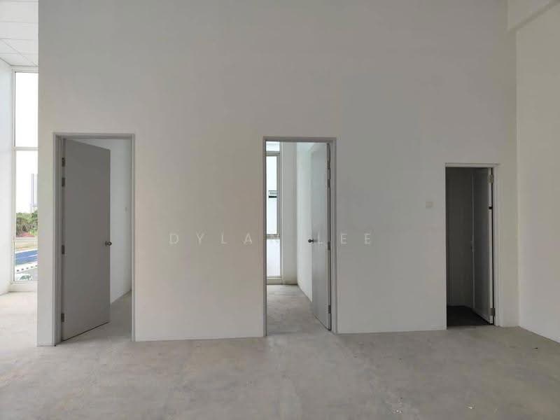 Factory for Rent in Butterworth (Penang) - Dylan Lee - Interior - PropertyGuru.com.my