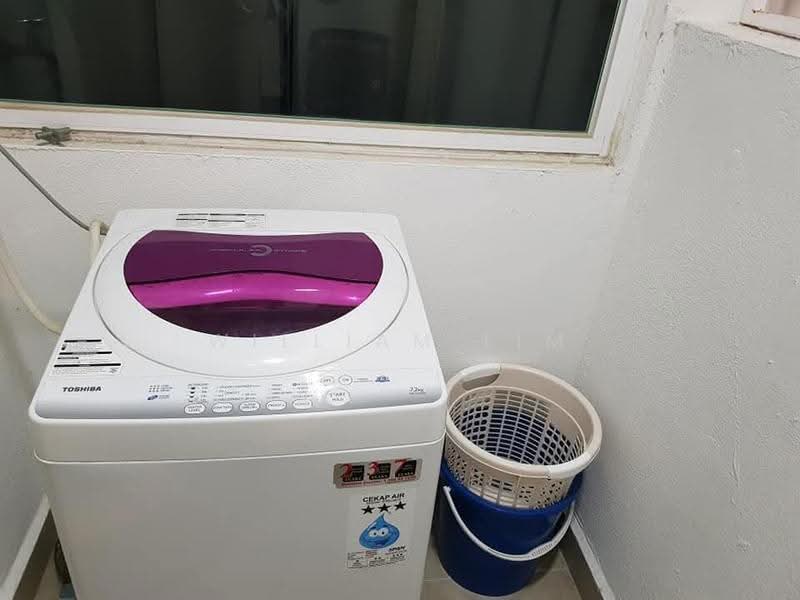 Condominium for Rent at Mutiara Ville - William Lim - PropertyGuru.com.my