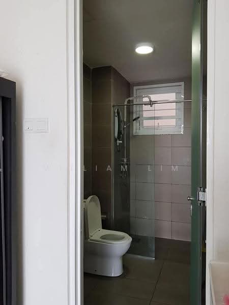 Condominium for Rent at Mutiara Ville - William Lim - Bathroom - PropertyGuru.com.my