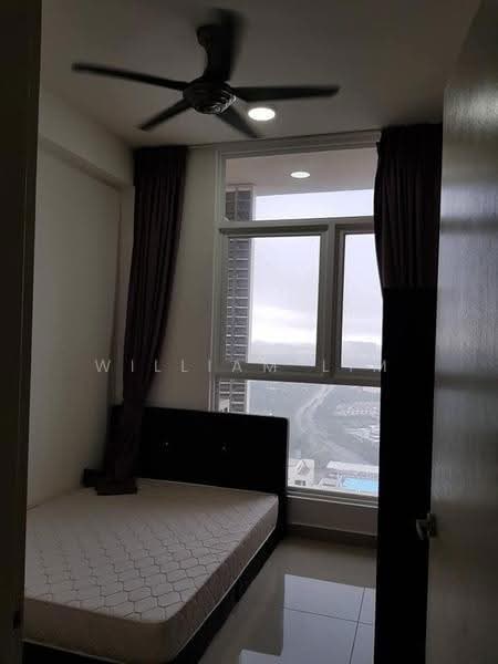 Condominium for Rent at Mutiara Ville - William Lim - Bedroom - PropertyGuru.com.my