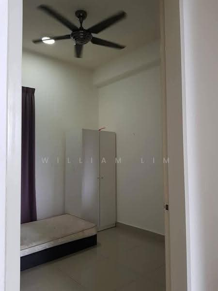 Condominium for Rent at Mutiara Ville - William Lim - Bedroom - PropertyGuru.com.my