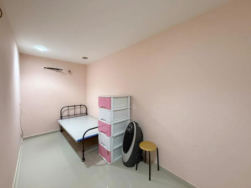Rumah Teres 2-Tingkat untuk Dijual di Sungai Ara (Penang) - Welwits Sim - Bedroom - PropertyGuru.com.my