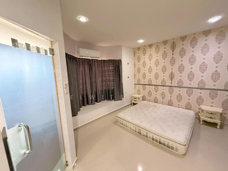 Rumah Teres 2-Tingkat untuk Dijual di Sungai Ara (Penang) - Welwits Sim - Bedroom - PropertyGuru.com.my