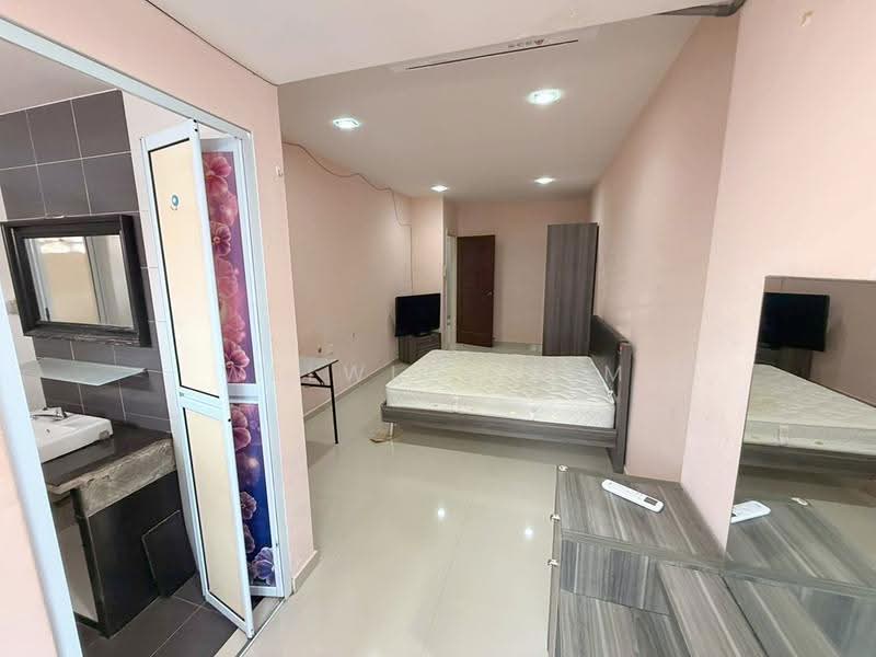 Rumah Teres 2-Tingkat untuk Dijual di Sungai Ara (Penang) - Welwits Sim - Bedroom - PropertyGuru.com.my