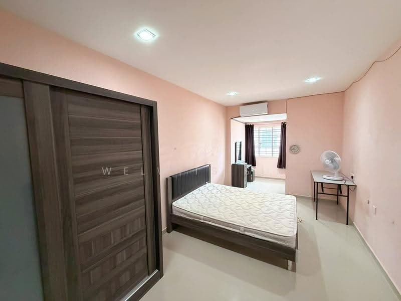 Rumah Teres 2-Tingkat untuk Dijual di Sungai Ara (Penang) - Welwits Sim - Bedroom - PropertyGuru.com.my