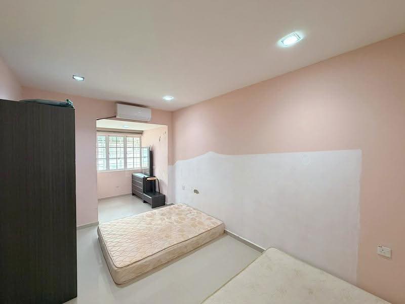 Rumah Teres 2-Tingkat untuk Dijual di Sungai Ara (Penang) - Welwits Sim - Bedroom - PropertyGuru.com.my