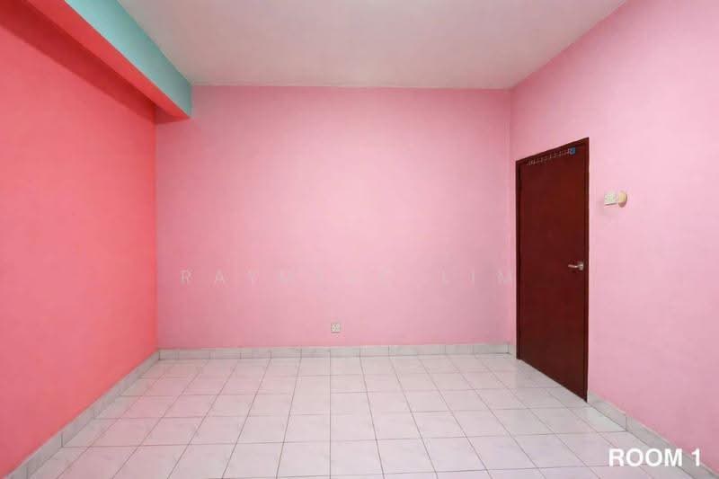 2.5-storey Terraced House for Sale in Rawang Perdana 2 (Rawang) - Raymerc Lim - Interior - PropertyGuru.com.my
